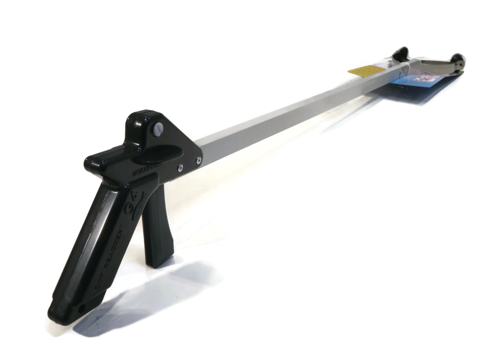 40" G4 DOT Pro Series E-Z Reacher w/ Extra Rubber Tips for Lawn & Garden Cleanup