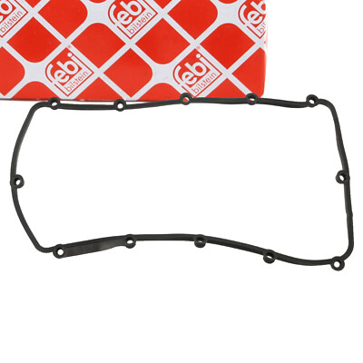 FEBI Ventildeckeldichtung für CITROEN JUMPER FORD TRANSIT  PEUGEOT BOXER 2.2D
