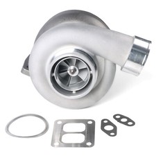 Upgrade Billet Gt45 T4 Turbo V-band 1.05 Ar 98mm 800hps Boost Racing Charger