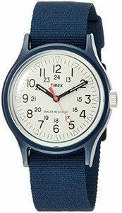 timex original camper
