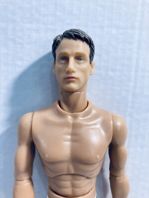 Art Asylum - 1:6 Scale - 12” Tony Hawk Action Figure - Articulated