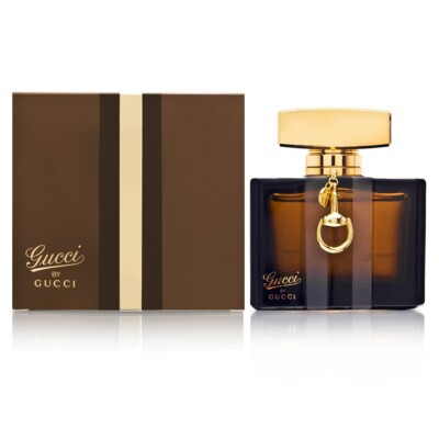 Gucci by Gucci Women's Eau de Parfum - 1.7 oz