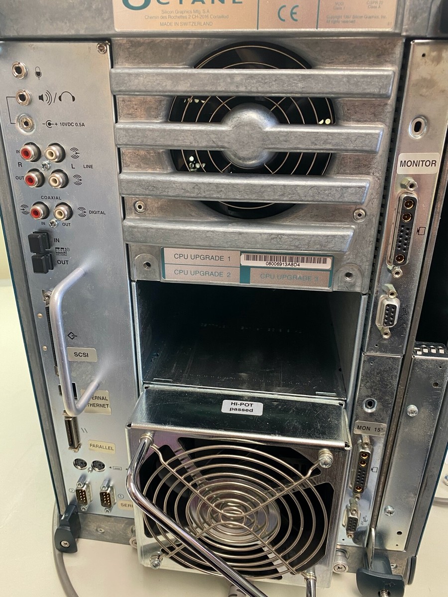 ○SHARP X68000 XVI フルメンテナンス済 電源改静音ファン○