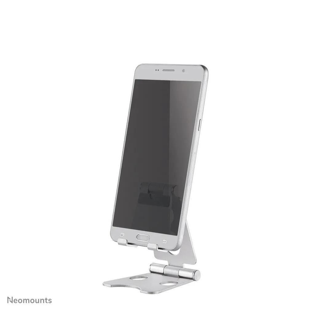 Держатель для смартфонов Neomounts DS10-150SL1 faltbarer