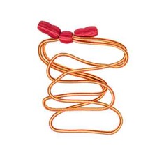 Army Hat Cord Transportation with Dark Red Acorns