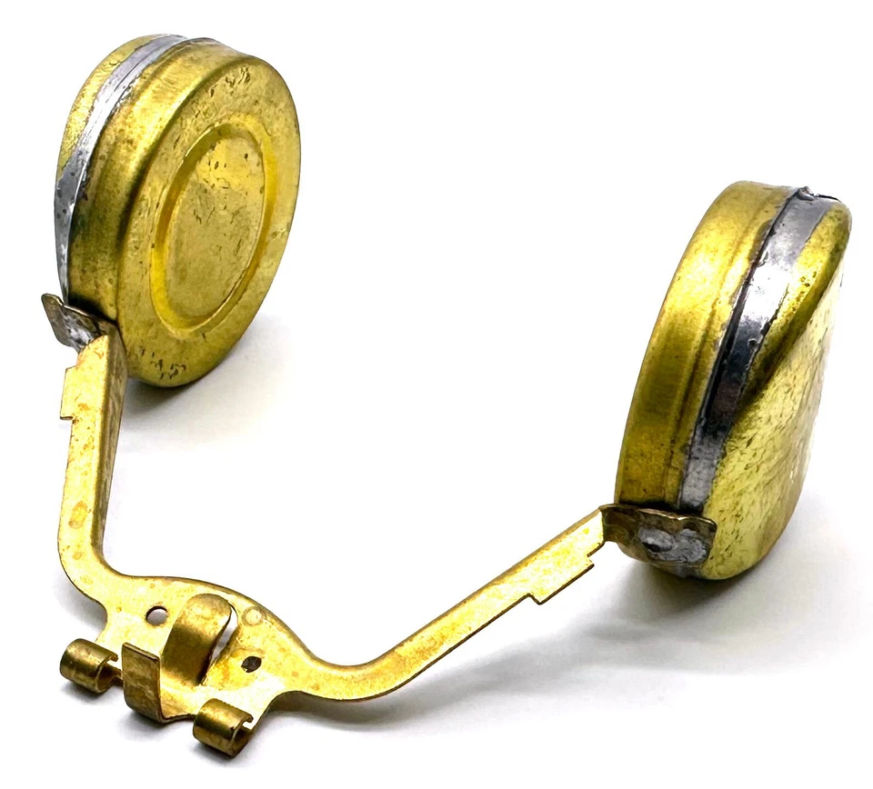 Rochester B BC BV 1bbl Carburetor Float #7002672 For 1930s-1950s Chevy 235 Truck - Image 4 of 4