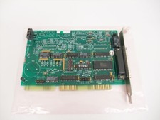 Access WDG-CSM WDOG Rev. D Multifunction Watchdog Timer ISA Controller Card