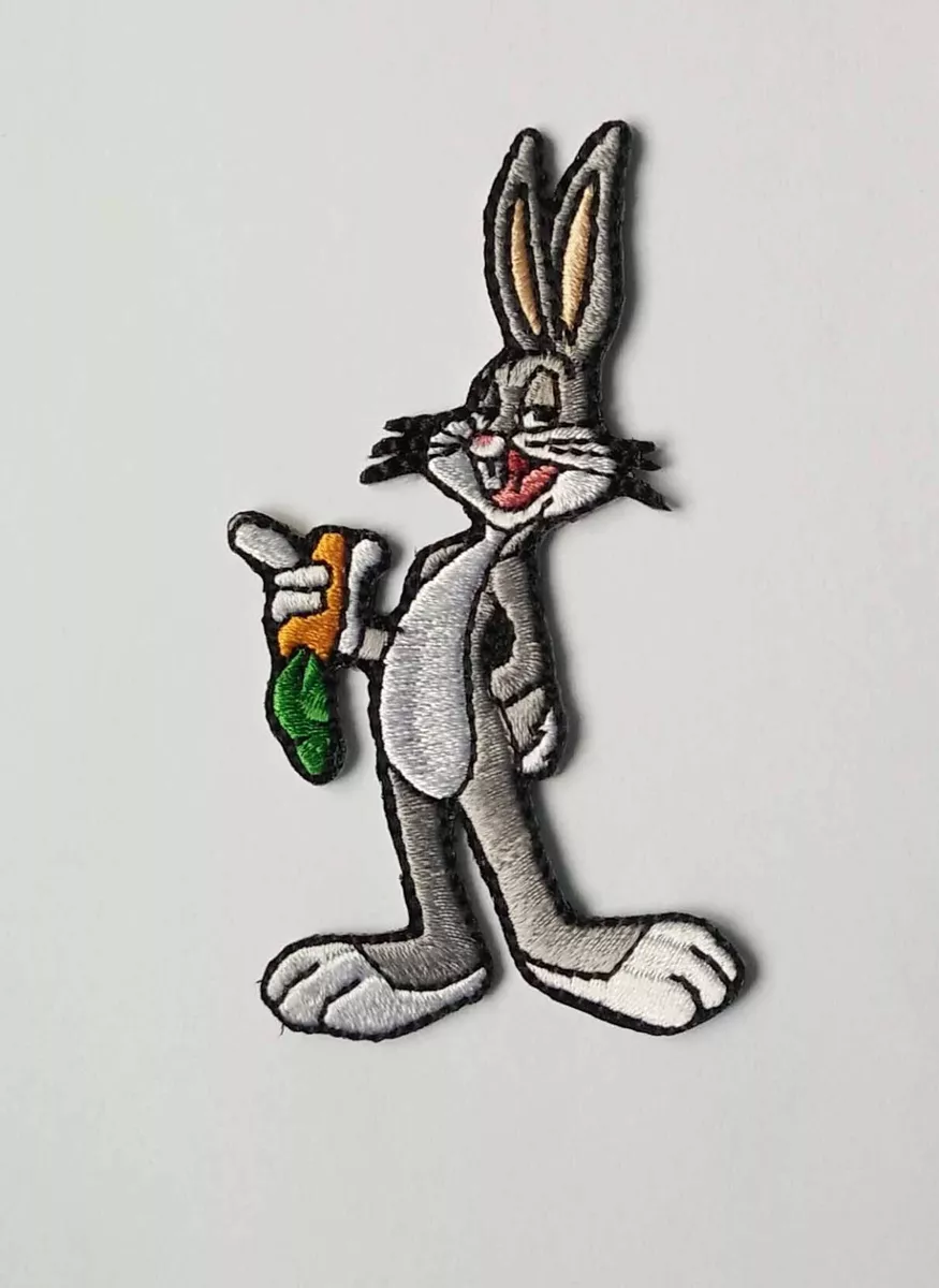 Day 28 _ draw daily art _ The Looney tunes cartoon character