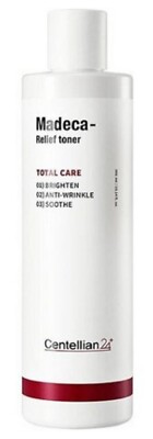 Centellian24 Madeca Relief Toner total care 300ml anti aging moisture