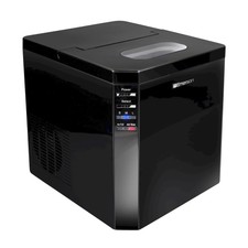 Emerson Portable Countertop Ice Maker Machine | IM93B (Certified Refurbished)