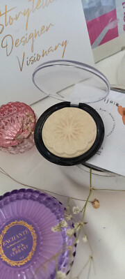 Pharma Cos, Baked Highlighter, gold, NEU