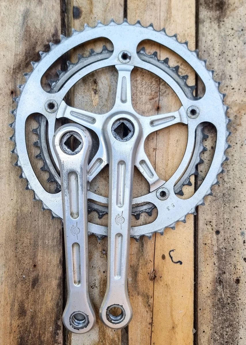 Kettengarnitur Gipiemme Colnago 170 (Gebraucht) in Zürich für CHF 40