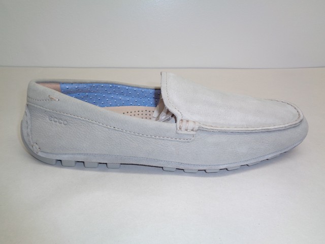 ecco summer moc