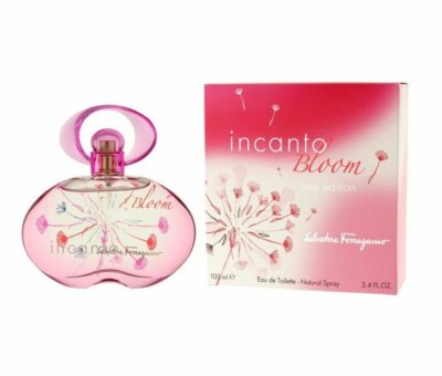 incanto bloom new edition