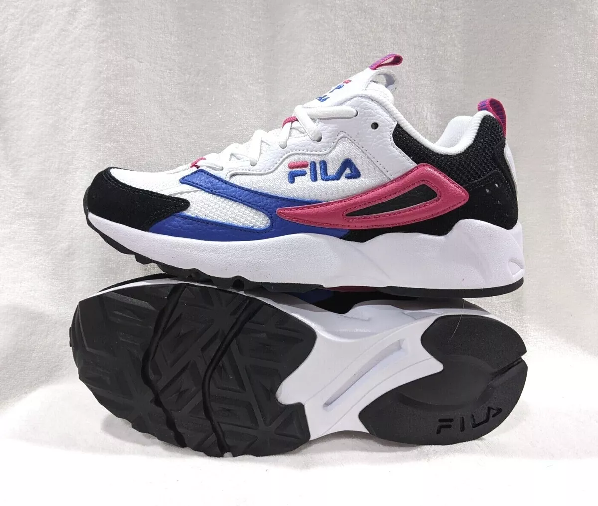 Fila women's wear top