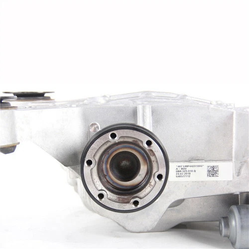1*Für AUDI A3 S3 Quattro 2013-2020 Differential Hinteraschegetrieb #0CQ525010H - Bild 4 von 10
