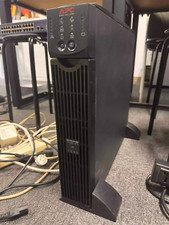 1PCS APC SURT1000XLICH Online UPS power supply/