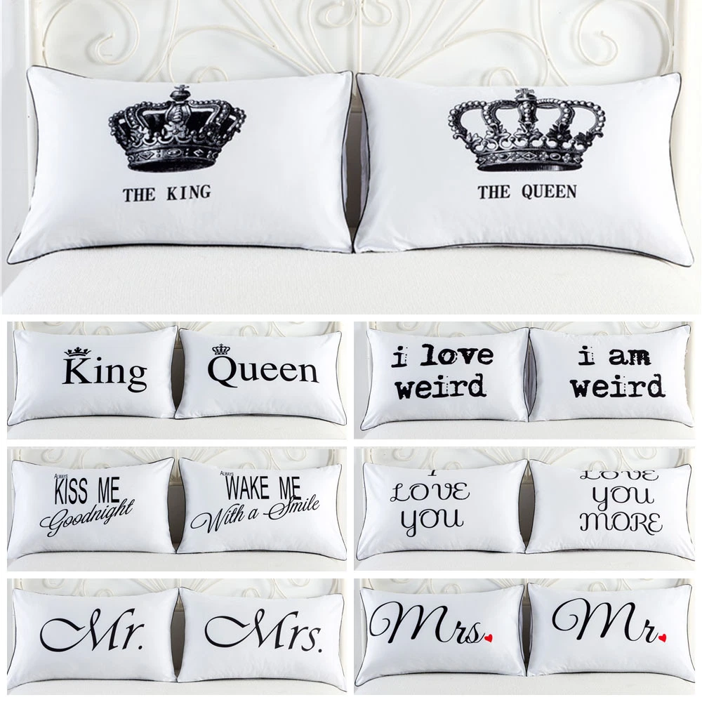 Couple cushion covers cheap