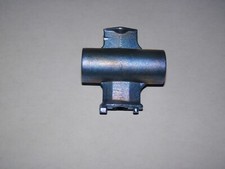 Solex Mikuni 40 Phh Carburetor Auxiliary Venturi