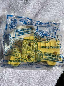 magic school bus toys ebay