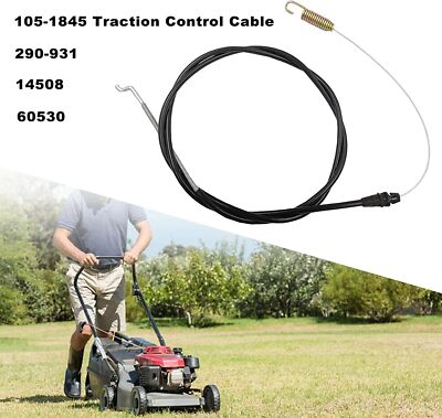 Traction Cable for 22
