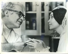 ROD STEIGER     ORIG 8X10 PHOTO  X3916