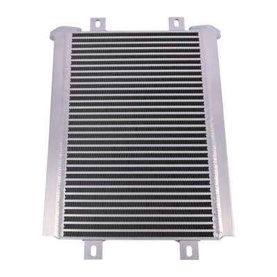 NEW Hydraulic Oil Cooler RD551-64053 For Kubota KX057-4 KX163 U48