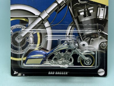 Hot Wheels Bad Bagger ミニカー Amazon.com: Hot Wheels Bad Bagger : Toys & Games
