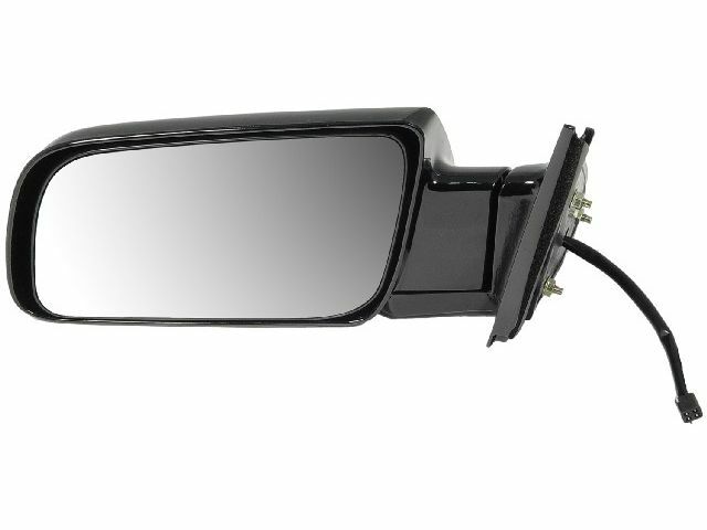 For 1992-1999 Chevrolet C1500 Suburban Mirror Left Dorman For 1992-1999 Chevrolet C1500 Suburban Mirror Left Dorman