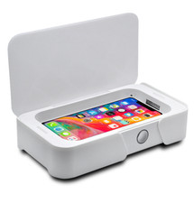UV SMARTPHONE SANITIZER