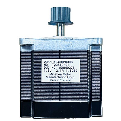 MINEBEA MOTOR 23KM-K043UP03CA