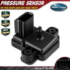 Manifold Pressure (MAP) Sensor for Ford Escape 2005-2008 Mazda Tribute Mercury