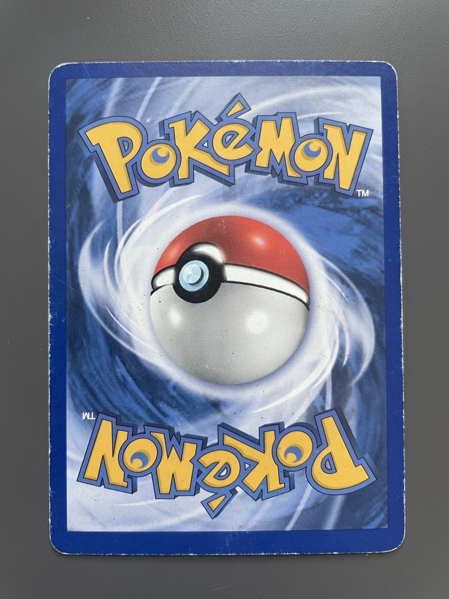 Pokemon Card Neo Discovery Unown 67/75 - | eBay