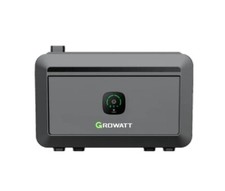 Batterie Growatt NOAH 2000 - 2048 Wh - LiFePO4
