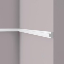 NMC T40 WALLSTYL Panel moulding Decorative moulding Coving 2 m