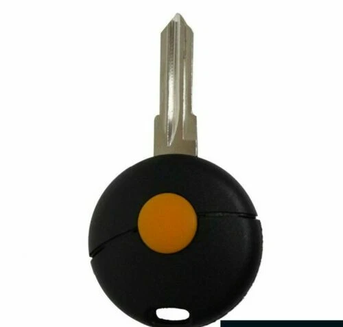 Telecomandi neri ForTwo per l'auto