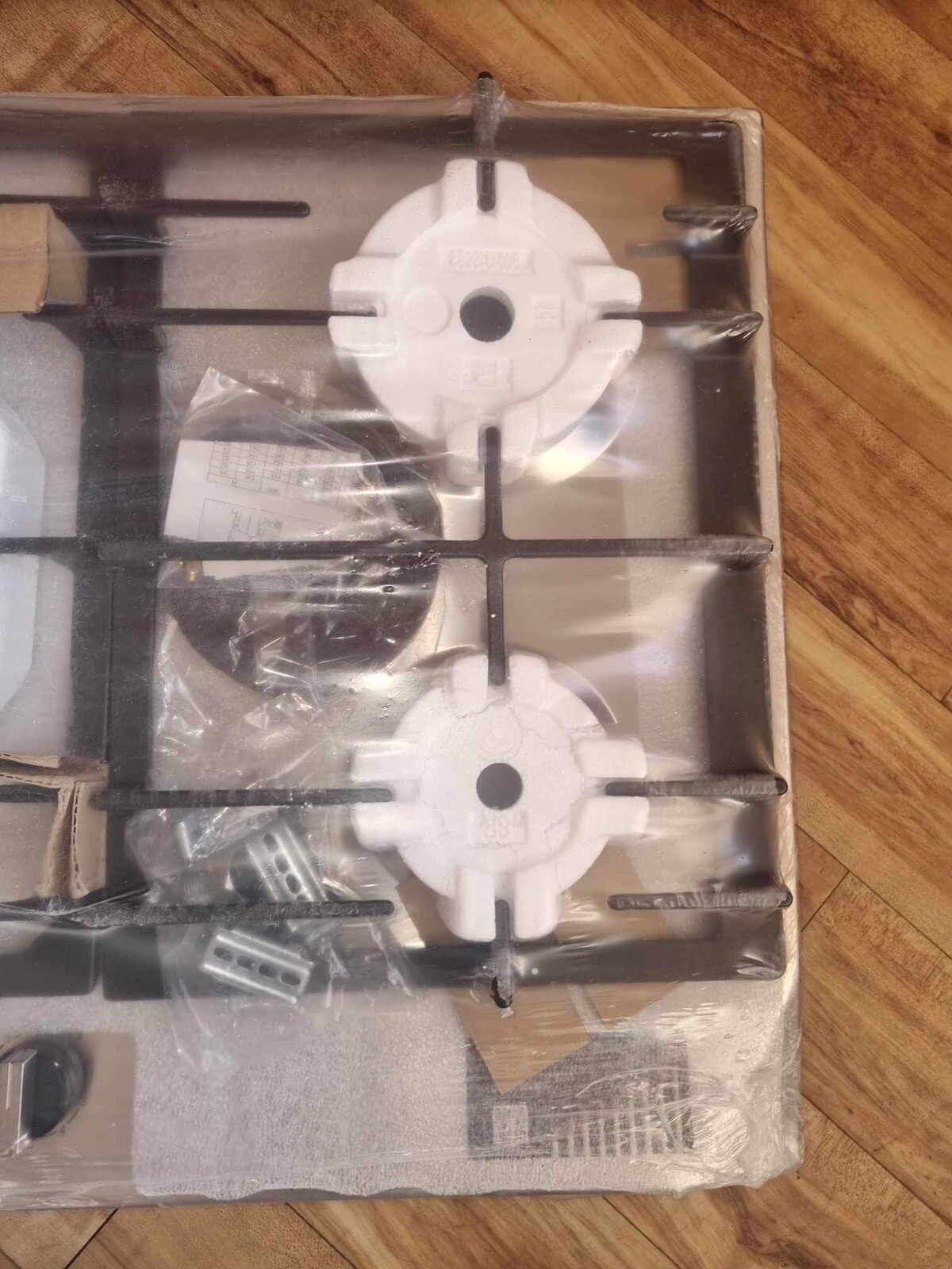 bosch gas hob 5 burner BN Damaged eBay