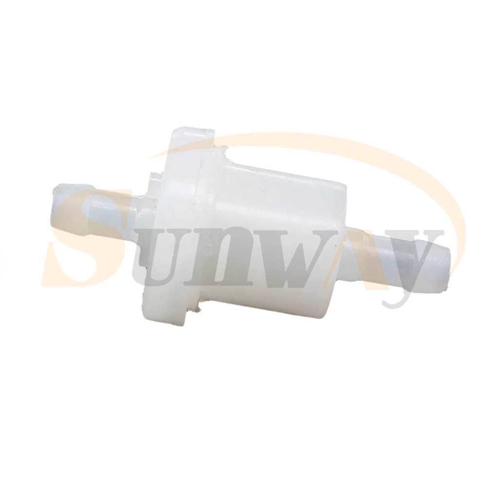 3× Fuel Filter For Yamaha 4hp 5hp 6hp 8hp 9.9hp & HPDI Outboard 646