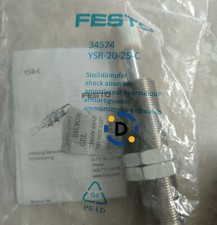 New Festo YSR-20-25-C 34574 buffer