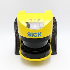 Sick S30A-6011CA Sicherheits-Laserscanner 102...