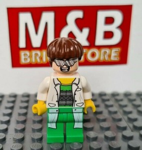 22+ Fakten über Lego Doctor Octopus: YaptıÄınız aramaya benzer 50 adet ürün gösteriliyor