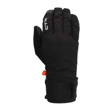 CTR Apex Pro Insulated Softshell Ski Glove with Waterproof Liner No.1509 M/L