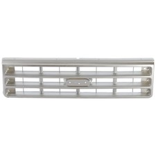 Grille Assembly For Ford F-150 F-250 F-350 Br...