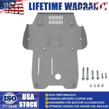 2016-2023 FOR TOYOTA TACOMA TRD PRO FRONT SKID PLATE NEW PTR60-35190