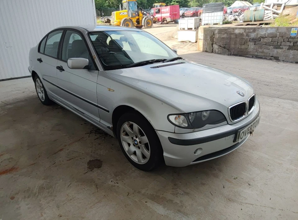 КОРОБКА ВОЗДУШНОГО ФИЛЬТРА BMW 318I SE 13717508710 - Изображение 2 из 4