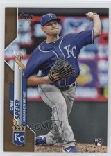 2020 Topps Update Gold 1433/2020 Gabe Speier #U-210 0c6