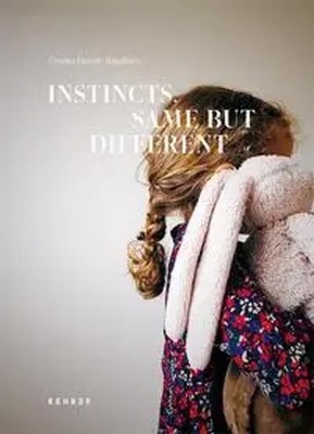 Cristina Dias de Magalhães | Instincts. Same but different, Engl/frz | Magalhães