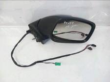 Retroviseur gauche (ou coque) Citroen C8