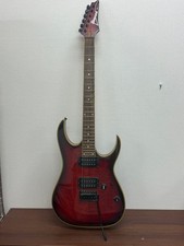 Limited price reduction today!!️Ibanez RG series reddish brown standard