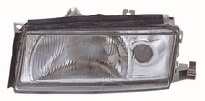 SCHEINWERFER RECHTS FÜR SKODA OCTAVIA I COMBI (1U5) - ABAKUS 665-1104R-LDEMN